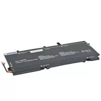 Baterija AVACOM za HP Elitebook Folio 1040 G3 Li-Pol 11,4V 3900mAh 45Wh