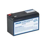 AVACOM nadomestna baterija 12V 9Ah F2 tip HR za Peg Pérego