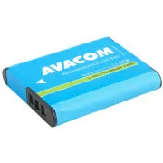 Baterija AVACOM za Olympus Li-50B Li-Ion 3,7V 700mAh 2,6Wh