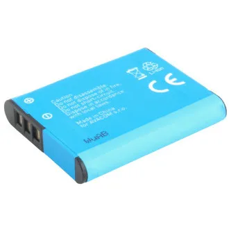 Baterija AVACOM za Olympus Li-50B Li-Ion 3,7V 700mAh 2,6Wh Baterija AVACOM za Olympus Li-50B Li-Ion 3,7V 700mAh 2,6Wh