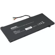Baterija AVACOM za Acer TravelMate X3, Aspire A5 514 Li-Pol 11,55V 5360mAh 62Wh