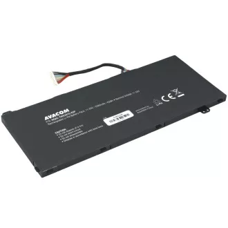 Baterija AVACOM za Acer TravelMate X3, Aspire A5 514 Li-Pol 11,55V 5360mAh 62Wh