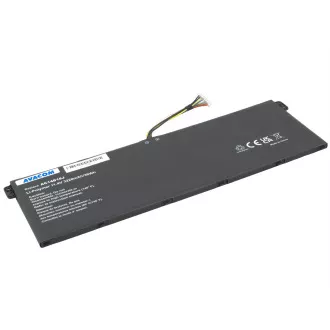 Baterija AVACOM za Acer Aspire ES1-512 serije Li-Pol 11,4V 3220mAh 37Wh