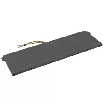 Baterija AVACOM za Acer Aspire ES1-512 serije Li-Pol 11,4V 3220mAh 37Wh