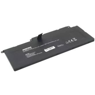 Baterija AVACOM za Dell Inspiron 7537, 7737 Li-Pol 14,8V 3900mAh 58Wh