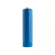 Polnilna baterija 18650 Panasonic 3500 mAh 3,6 V Li-Ion - z elektronsko zaščito, primerna za svetilke