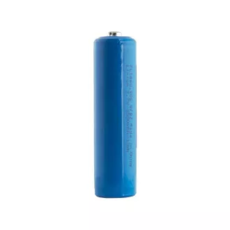 Polnilna baterija 18650 Panasonic 3500 mAh 3,6 V Li-Ion - z elektronsko zaščito, primerna za svetilke