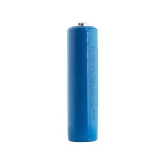 Polnilna baterija 18650 Panasonic 3500 mAh 3,6 V Li-Ion - z elektronsko zaščito, primerna za svetilke