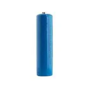 Polnilna baterija 18650 Panasonic 3500 mAh 3,6 V Li-Ion - z elektronsko zaščito, primerna za svetilke