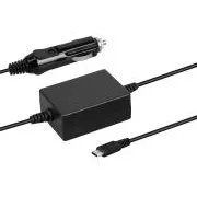 AVACOM polnilni avtomobilski adapter USB Type-C 65W Power Delivery