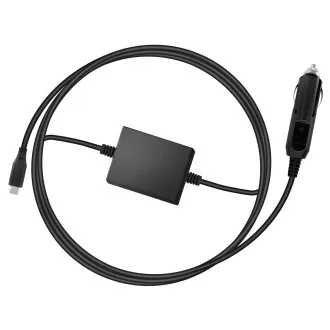 AVACOM polnilni avtomobilski adapter USB Type-C 65W Power Delivery