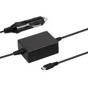 AVACOM polnilni avtomobilski adapter USB Type-C 65W Power Delivery