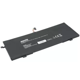 Baterija AVACOM za Lenovo IdeaPad 710S-13 Series Li-Pol 7,6V 6053mAh 46Wh Baterija AVACOM za Lenovo IdeaPad 710S-13 Series Li-Pol 7,6V 6053mAh 46Wh