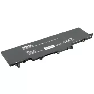 Baterija AVACOM za HP Probook 435 G7, G8 SX03XL Li-Pol 11,55V 3896mAh 45Wh