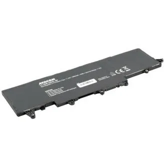 Baterija AVACOM za HP Probook 435 G7, G8 SX03XL Li-Pol 11,55V 3896mAh 45Wh Baterija AVACOM za HP Probook 435 G7, G8 SX03XL Li-Pol 11,55V 3896mAh 45Wh