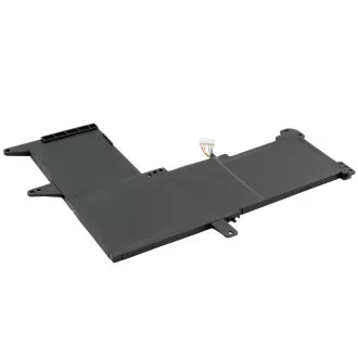Baterija AVACOM za Asus VivoBook X510 S510 Li-Pol 11,4V 3600mAh 41Wh