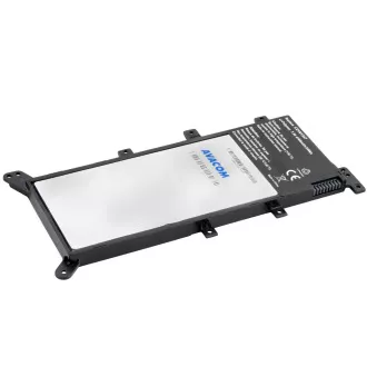 Baterija AVACOM za Asus X555 Li-Pol 7,5V 4700mAh 35Wh