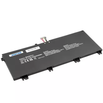Baterija AVACOM za Asus FX705, GL503 Li-Pol 15,2V 4210mAh 64Wh