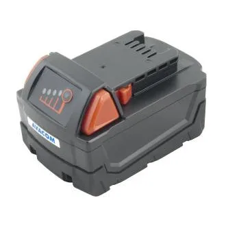 AVACOM baterija za MILWAUKEE M18 Li-Ion 18V 4000mAh