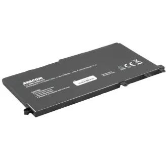 Baterija AVACOM za Dell Latitude 5480, 5580 Li-Pol 11,4V 4450mAh 51Wh