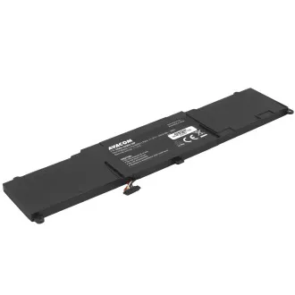 Baterija AVACOM za Asus UX303 Li-Pol 11,31V 4420mAh 50Wh