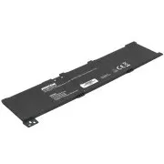 Baterija AVACOM za Asus VivoBook X705 Li-Pol 11,52V 3653mAh 42Wh