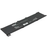 Baterija AVACOM za Asus VivoBook X705 Li-Pol 11,52V 3653mAh 42Wh
