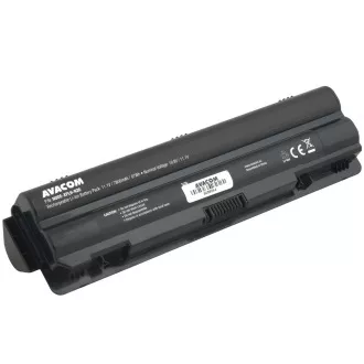 Baterija AVACOM za Dell XPS 14/15/17 Li-Ion 11,1V 7800mAh