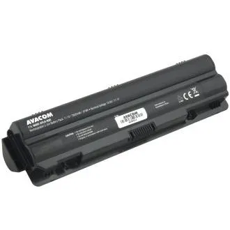 Baterija AVACOM za Dell XPS 14/15/17 Li-Ion 11,1V 7800mAh Baterija AVACOM za Dell XPS 14/15/17 Li-Ion 11,1V 7800mAh