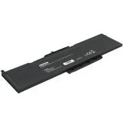 Baterija AVACOM za Dell Latitude 5580, Precision 3520 Li-Pol 11,4V 8070mAh 92Wh
