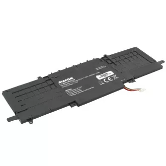 Baterija AVACOM za Asus ZenBook UX333 Li-Pol 11,55V 4335mAh 50Wh