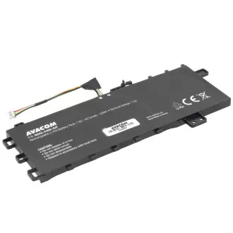 Baterija AVACOM za Asus VivoBook A409, X409, F409 Li-Pol 7,6V 4212mAh 32Wh