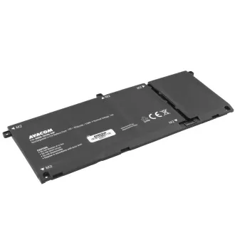 Baterija AVACOM za Dell Latitude 3510 Li-Pol 15V 3530mAh 53Wh Baterija AVACOM za Dell Latitude 3510 Li-Pol 15V 3530mAh 53Wh