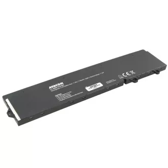 Baterija AVACOM za Dell Precision 77670, 7770 Li-Pol 11,55V 7186mAh 83Wh