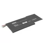 AVACOM baterija za MSI GF63, GF75 Li-Pol 11,4V 4600mAh 52Wh - BTY-M6K