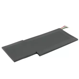 AVACOM baterija za MSI GF63, GF75 Li-Pol 11,4V 4600mAh 52Wh - BTY-M6K AVACOM baterija za MSI GF63, GF75 Li-Pol 11,4V 4600mAh 52Wh - BTY-M6K