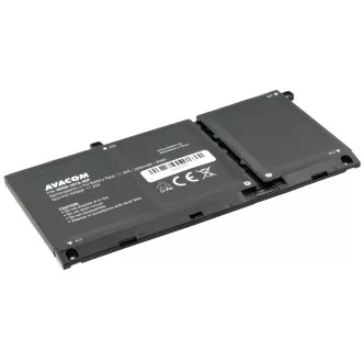 AVACOM baterija za Dell Latitude 3510 Li-Pol 11,25V 3555mAh 40Wh AVACOM baterija za Dell Latitude 3510 Li-Pol 11,25V 3555mAh 40Wh