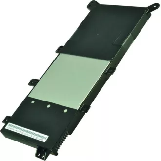 Baterija 2-POWER 7,6 V 4840 mAh za Asus X554LA, X554LD, X554LI, X555LJ, X555LN, X554LP, X554UA, X554UB Baterija 2-POWER 7,6 V 4840 mAh za Asus X554LA, X554LD, X554LI, X555LJ, X555LN, X554LP, X554UA, X554UB