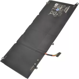 Baterija 2-POWER 7,5 V 52Wh 7020 mAh za Dell XPS XPS 13 (9343), XPS 13 (9350)