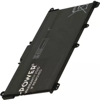 Baterija 2-POWER 11,55 V 3470 mAh za HP Pavilion 14T-bp00x, 14-bf00x, 15-cc01x, 15-cd06x, 17Z-ar00x Baterija 2-POWER 11,55 V 3470 mAh za HP Pavilion 14T-bp00x, 14-bf00x, 15-cc01x, 15-cd06x, 17Z-ar00x