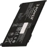 Baterija 2-POWER 11,4 V 4000 mAh za HP ProBook 430 G4, 440 G4, 440 G5, 446 G5, 455 G4, 470 G4, 470 G4, 470 G5