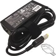 Napajalnik 65W, 20V YOGA priključek, originalni Lenovo