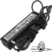 Napajalnik 65W, 20V 5,5x2,5, originalni Lenovo