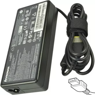 Napajalnik 135W, 20V YOGA con., originalni Lenovo