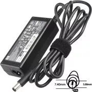 Napajalnik 65W 18,5V, 7,4x5,0, originalni HP