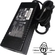 Napajalnik 150 W, 18,5 V, 7,4x5,0, originalni HP
