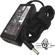 Napajalnik 65W, 19,5V 4,5x3,0 mm, originalni HP