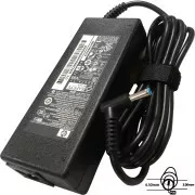Napajalnik 90W, 19,5V 4,5x3,0 mm, originalni HP