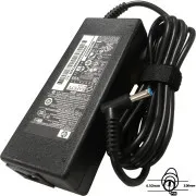 Napajalnik 90W, 19,5V 4,5x3,0 mm, originalni HP