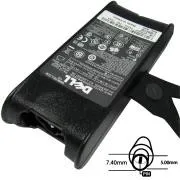 Napajalnik 65 W, 19,5 V, 7,4x5,0, originalni DELL